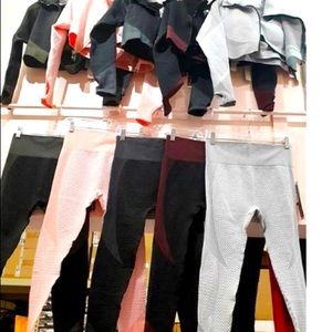 Fun work out or working